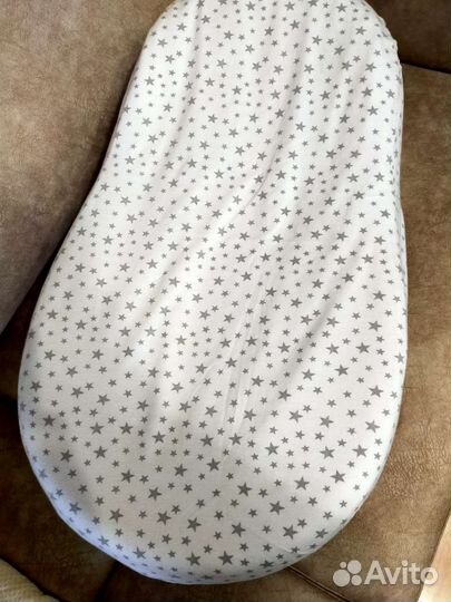 Кокон для новорожденных