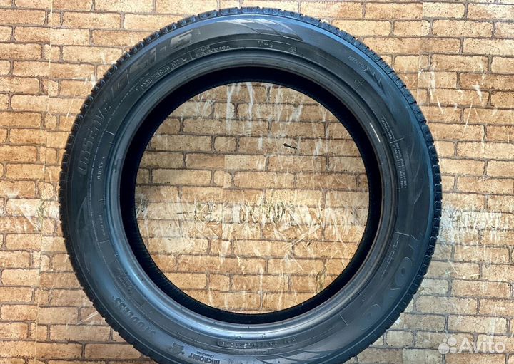 Toyo Observe GSi-5 235/55 R20