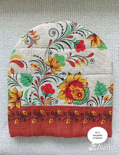 Грелка для чайника