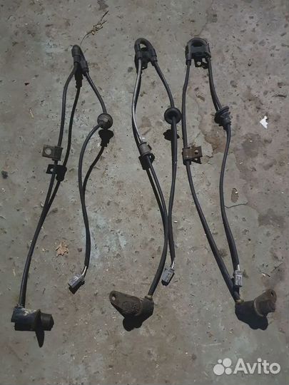 Датчик ABS Toyota Carina ST215 4wd, лев., правый