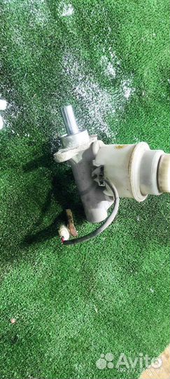 Главный тормозной цилиндр great wall hover h5