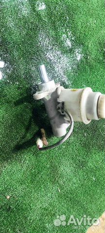 Главный тормозной цилиндр great wall hover h5