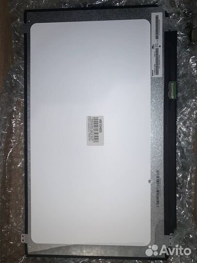 Матрица для ноутбука 15.6