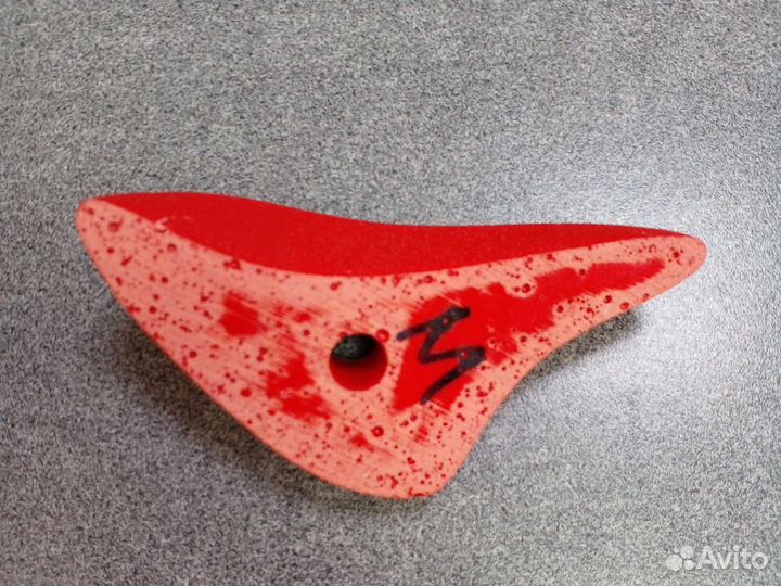 Зацеп для скалодрома М Венто