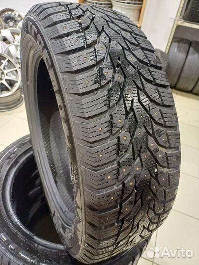 Tracmax X-Privilo S500 225/55 R19