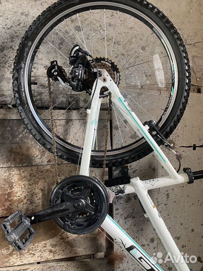 Велосипед GT laguna 24