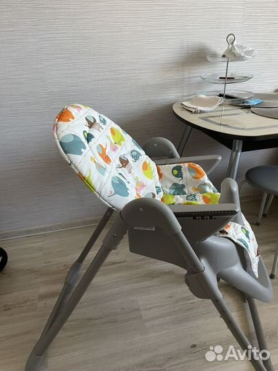 Стул для кормления