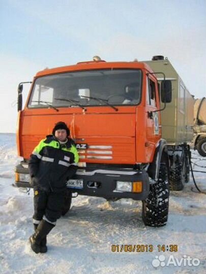 Машинист ппду(ппуа)