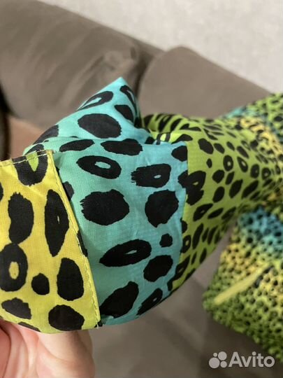 Горнолыжная куртка женская 42 44