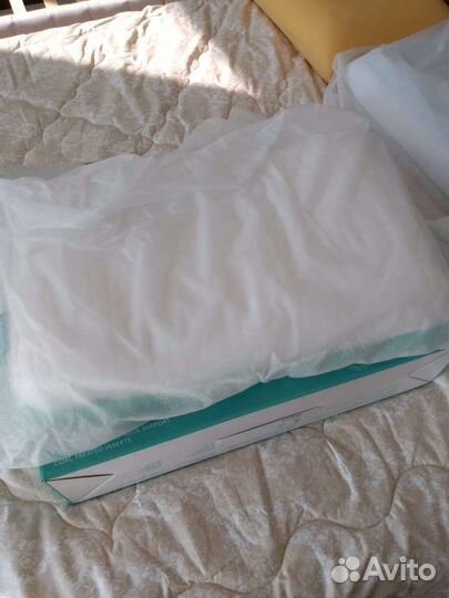 Подушка Askona Immuno Technology M