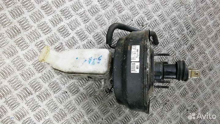 Усилитель тормозов вакуумный Kia Carnival