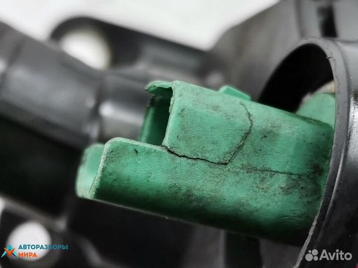 Корпус термостата Ford Focus рест. 2005 1313841