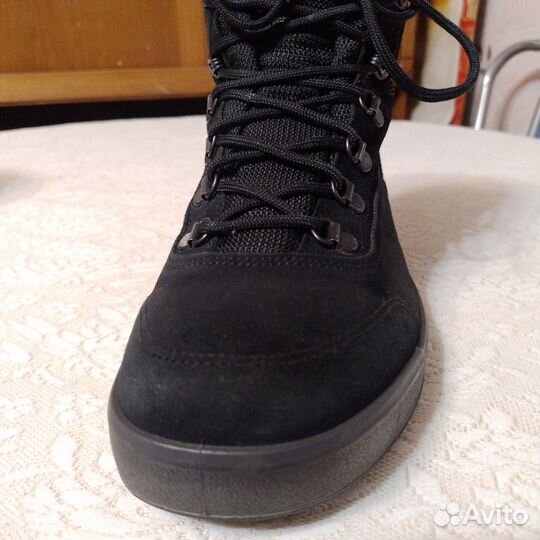 Ботинки зимние Lowa Kazan 2 GTX. р.41