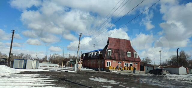 Свободного назначения, 860 м²