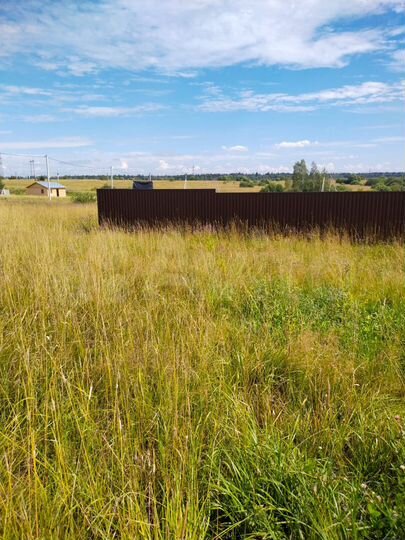 Участок 6 сот. (ИЖС)