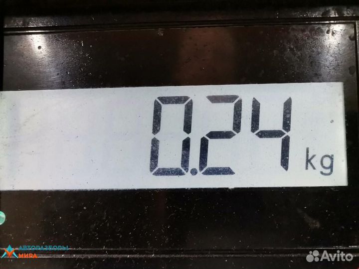 Корпус термостата Opel Astra F рест. 2001 95517667