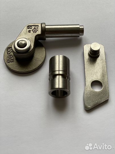 Ремкомплект клапана вестгейта BMW 4.4 N63B44