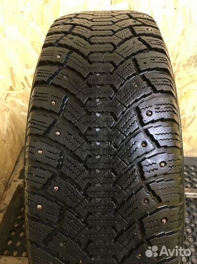 Cordiant Polar 205/70 R15 96T