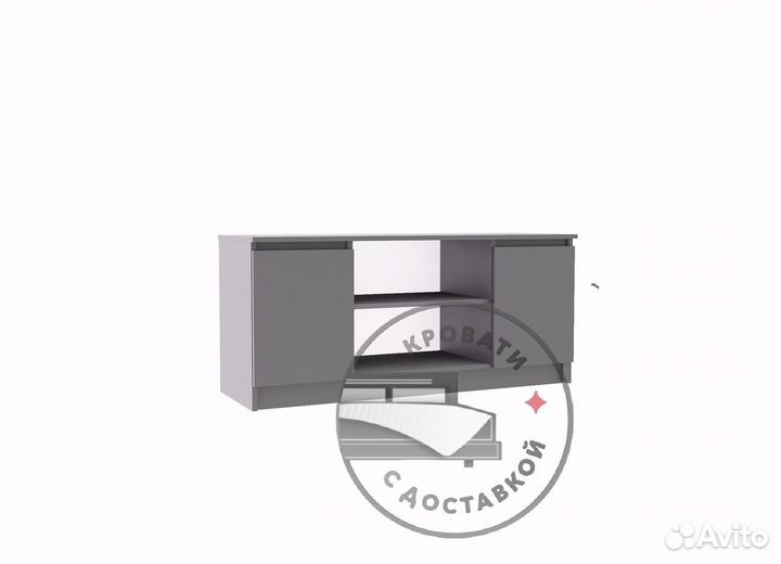 Тумба под тв