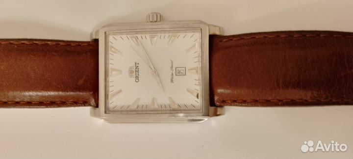 Часы мужские наручные Ориент