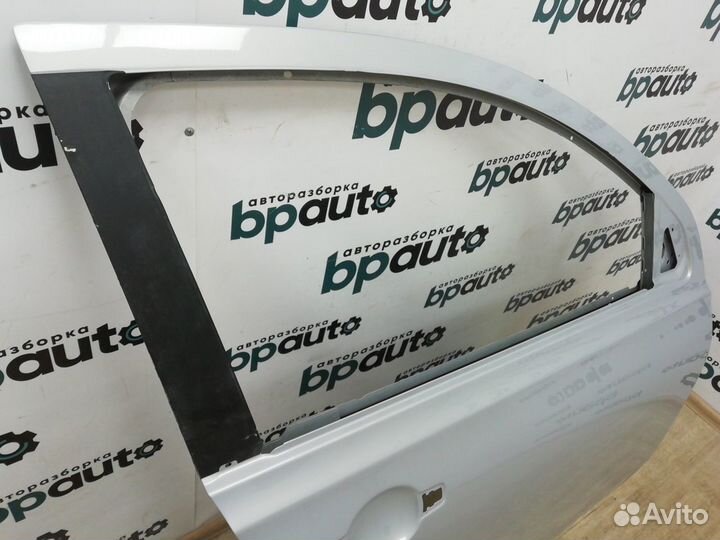 Дверь передняя правая стойка 45 см H0100-JD0M0