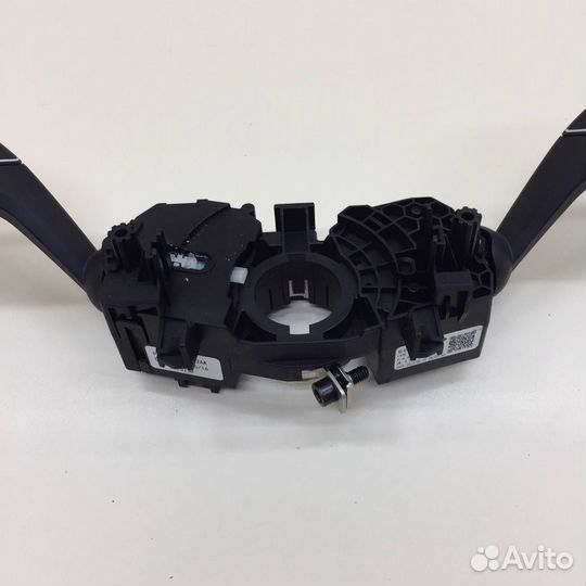 Б/У Б/У Блок подрулевых переключателей 808001363AA