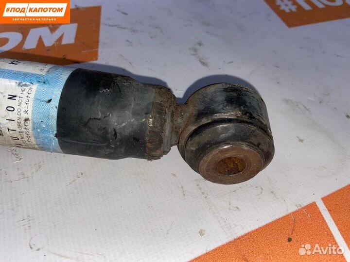 Амортизатор задний Mazda CX-5 KE 2012 KF2028910G