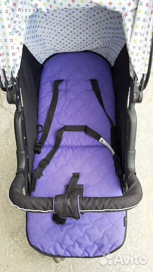Коляска детская