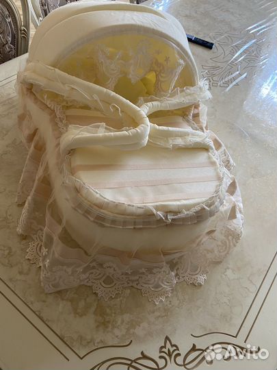 Для Выписки из Роддома