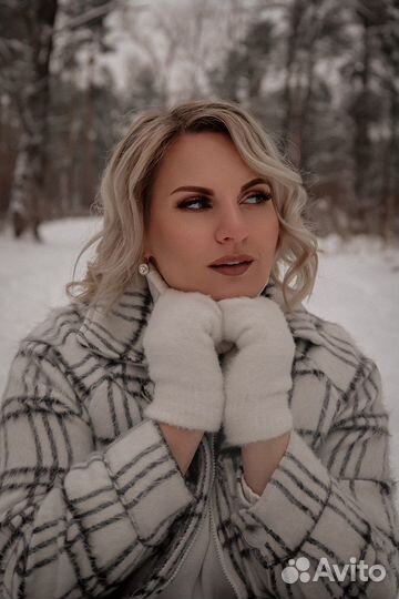 Макияж, прически