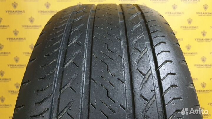 Bridgestone Ecopia EP850 285/60 R18 116V
