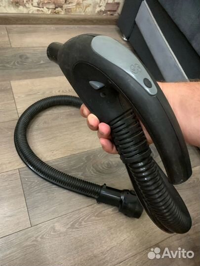 Шланг для паропылесоса karcher sv7