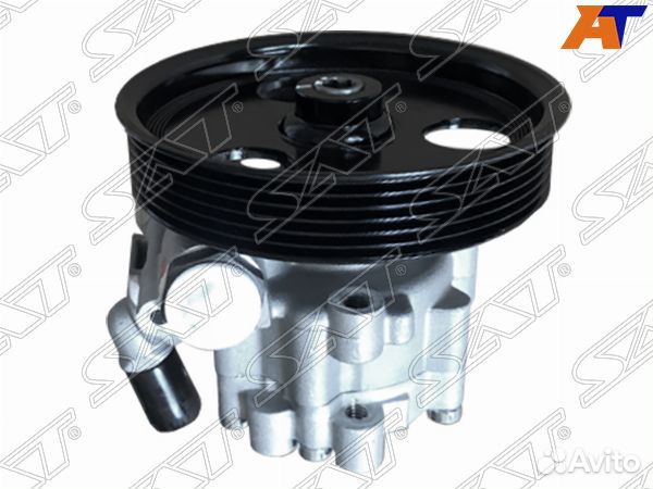 Насос гур renault laguna