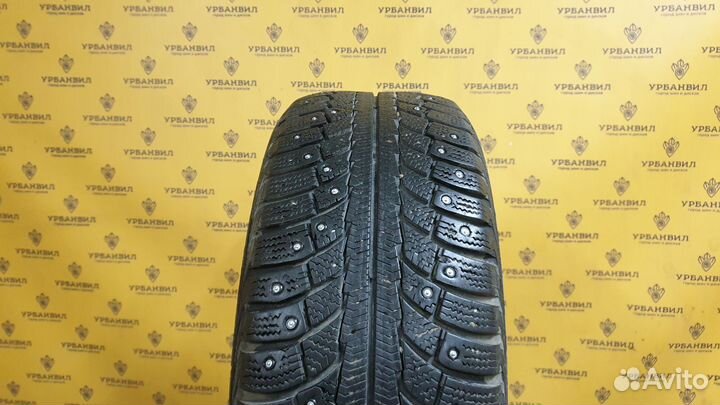 Gislaved Nord Frost 5 205/60 R16 96T
