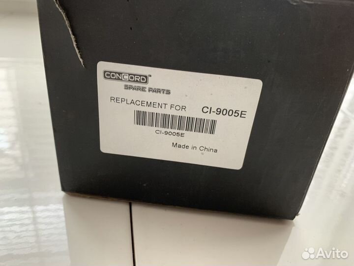 Катушка зажигания Ford Maverick 3.0 V6 Tribute EP