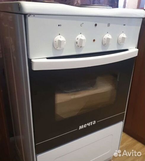 Электрическая плита Мечта 29