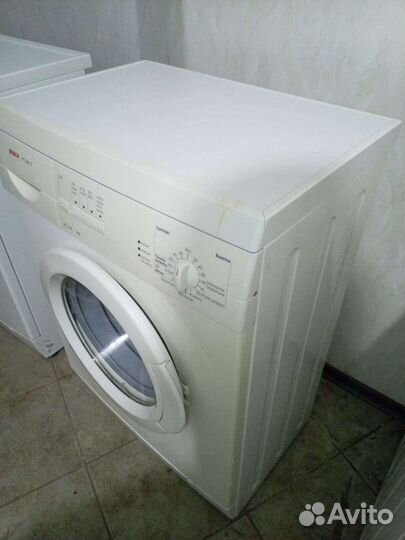 Стиральная машина bosch maxx 4 Гарантия Доставка