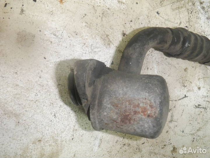 Трубка кондиционера