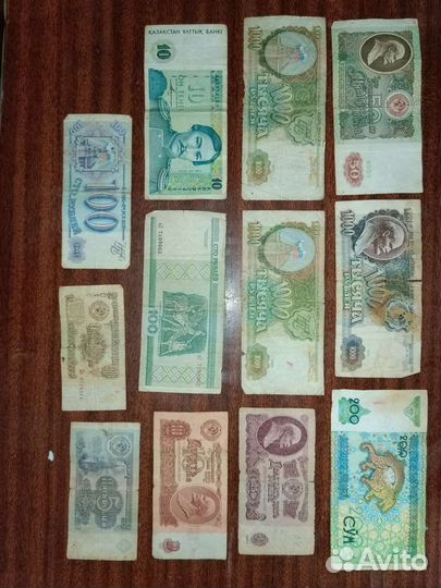 Продам монеты СССР