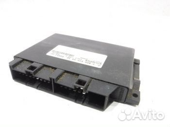 Блок управления АКПП