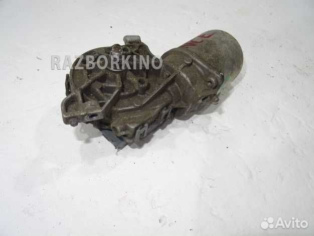 Моторчик стеклоочистителя 64300024