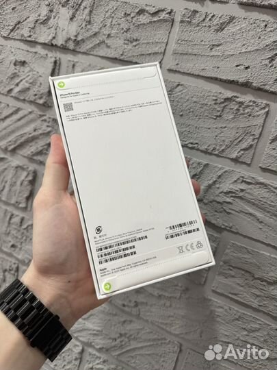 iPhone 15 Pro Max, 256 ГБ