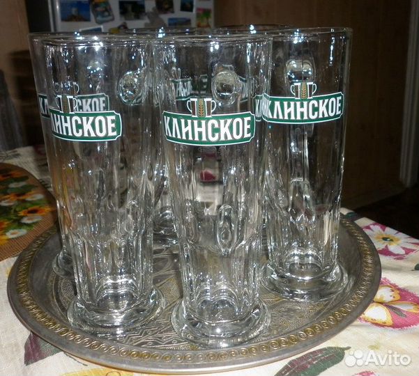 Кружки для пива 