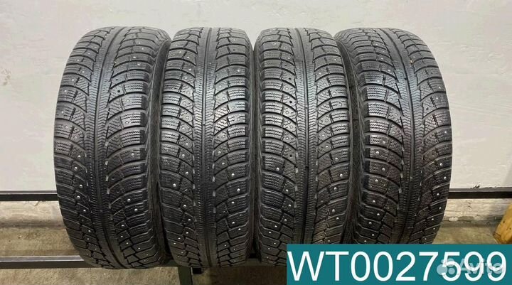 Gislaved Nord Frost 5 225/65 R17 95T