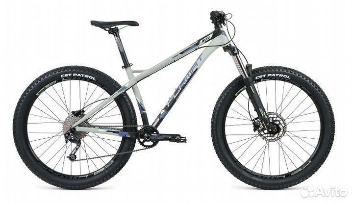 Велосипед format 1313 Plus 27,5