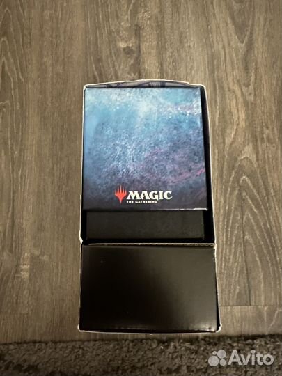 Magic the gathering набор bundle kaldheim