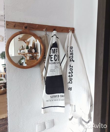 Hm home полотенце zara home постер la redout