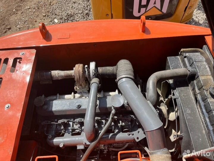 Колёсный экскаватор DOOSAN DX150W-7, 2022