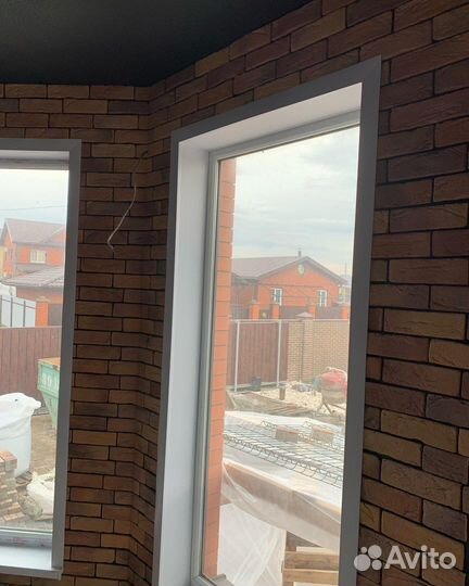 Окна, откосы, балконы, москитные сетки