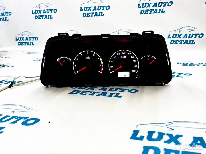 Щиток(комьинация)приборов для ваз 2110-2114